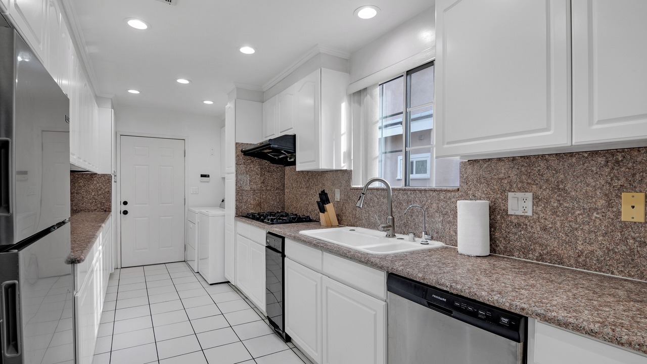 Photo of Kitchen in Alhambra