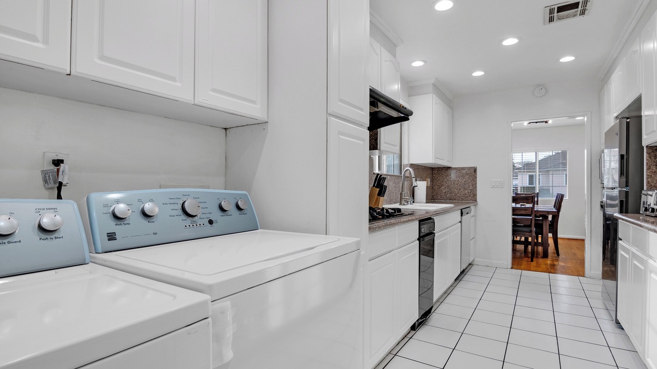 Photo of Kitchen in Alhambra