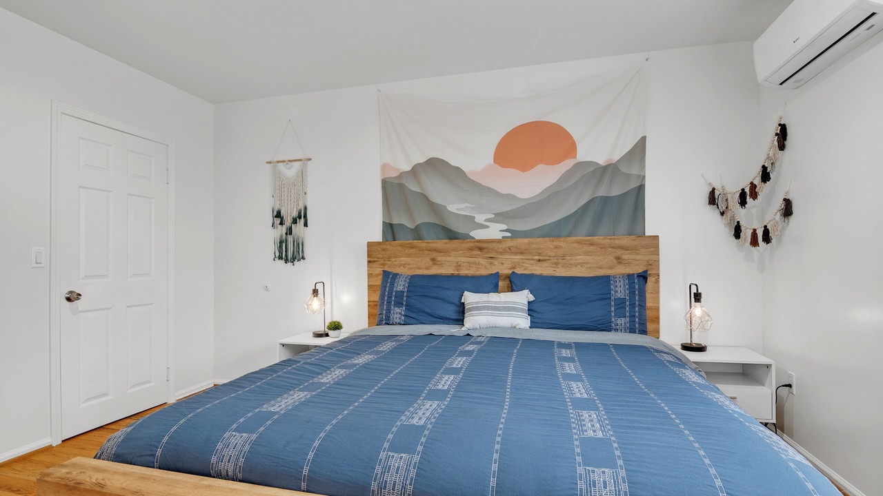 Photo of Bedroom in Alhambra