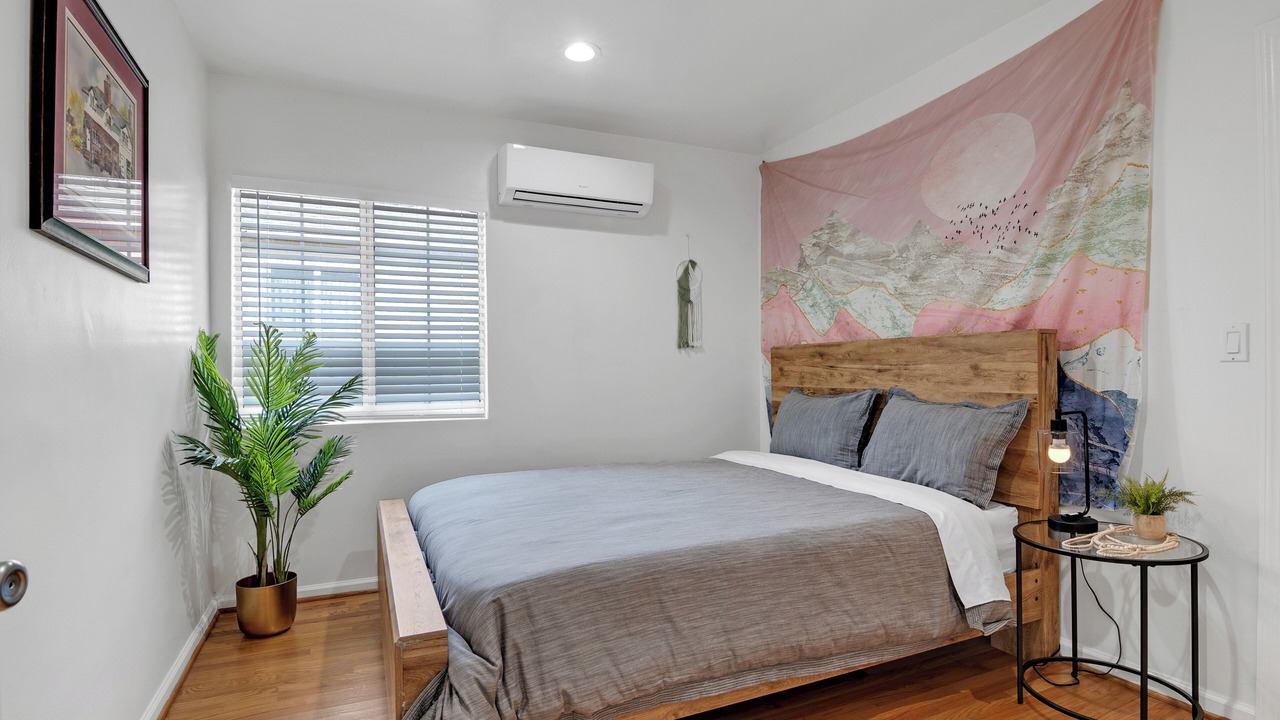 Photo of Bedroom in Alhambra