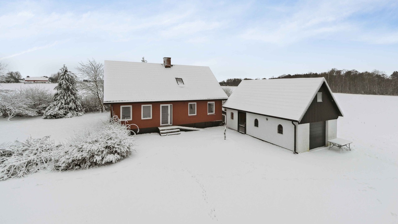 Photo of Others in Østermarie