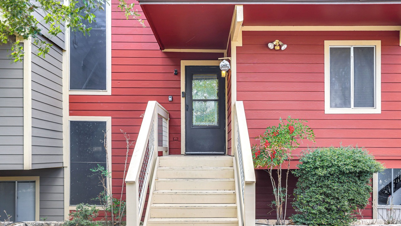 Photo of Outdoor in Point Venture