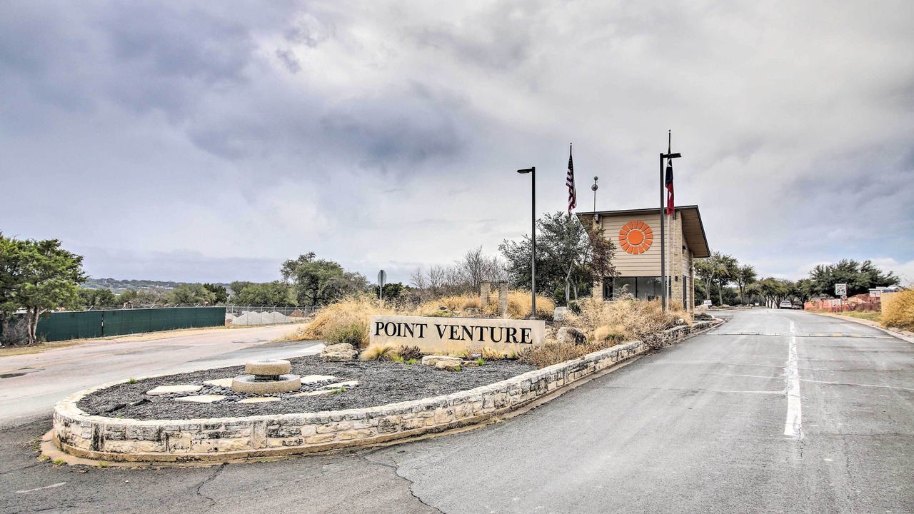 Photo of Outdoor in Point Venture