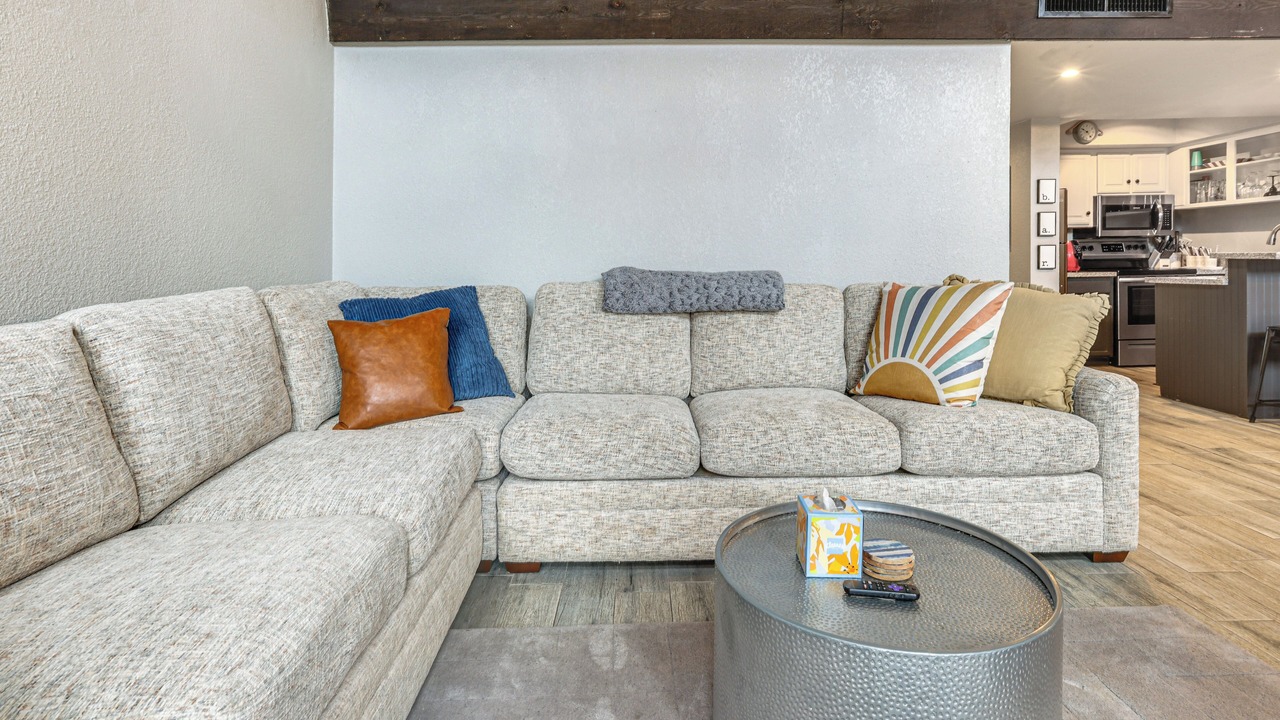 Photo of Bedroom in Point Venture