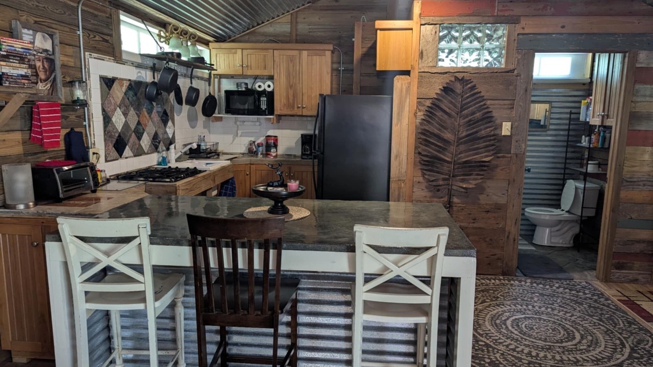 Photo of Kitchen in Centralia
