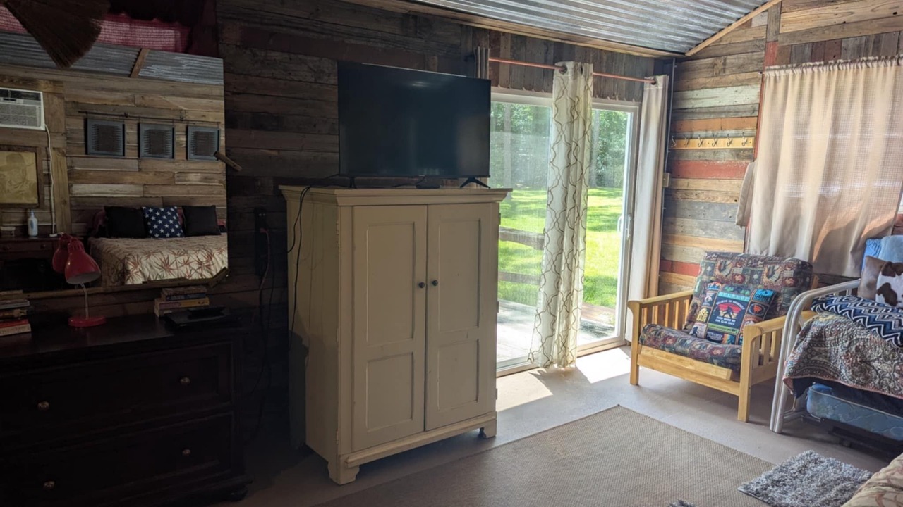 Photo of Bedroom in Centralia