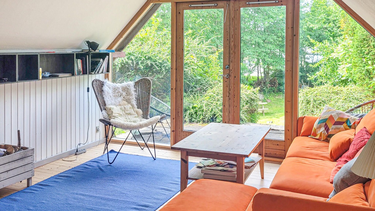 Photo of Bedroom in Atterup