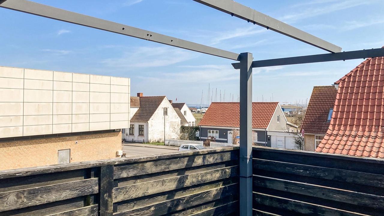 Photo of Bedroom in Hundested