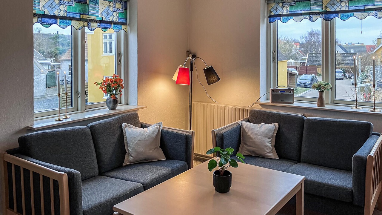 Photo of Bedroom in Hundested
