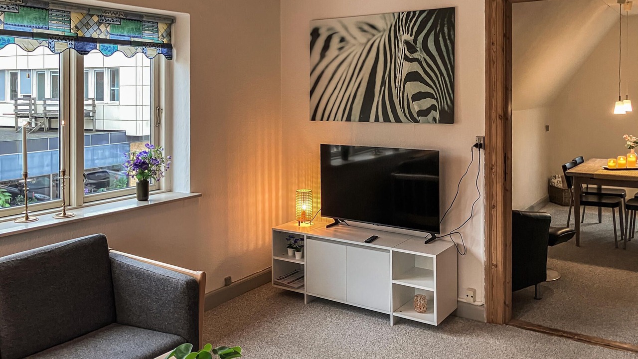 Photo of Bedroom in Hundested