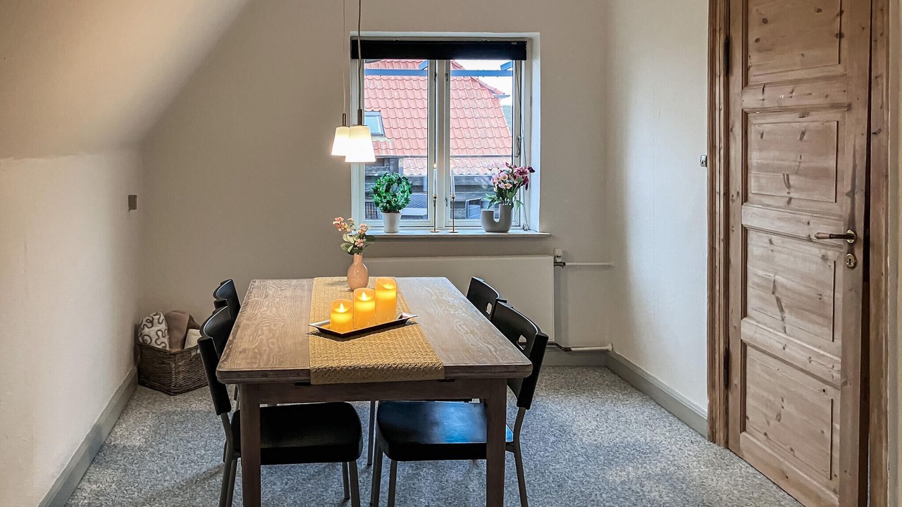 Photo of Bedroom in Hundested