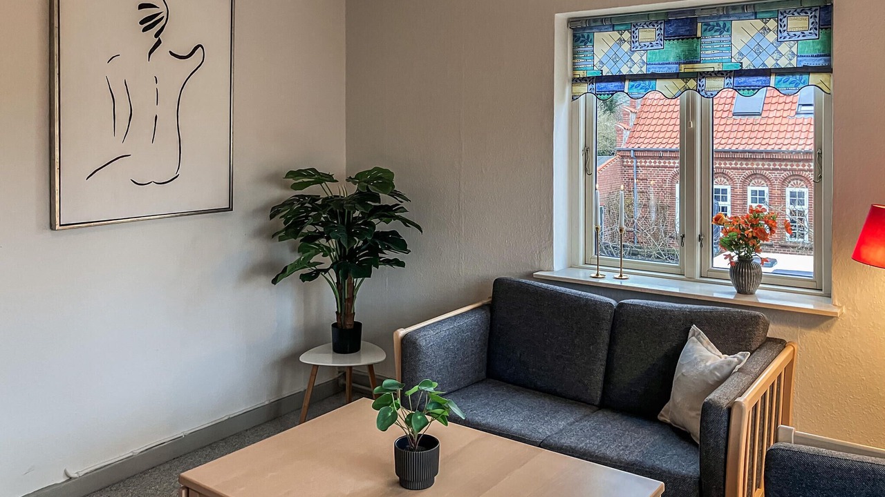 Photo of Bedroom in Hundested