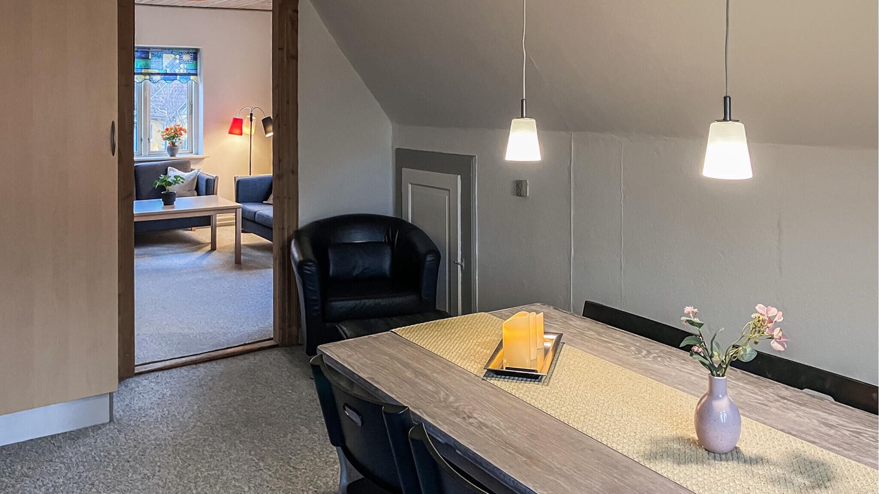 Photo of Bedroom in Hundested