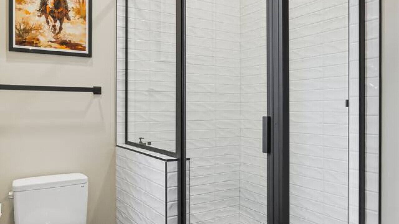 Photo of Bathroom in Katie Hill Neighborhood