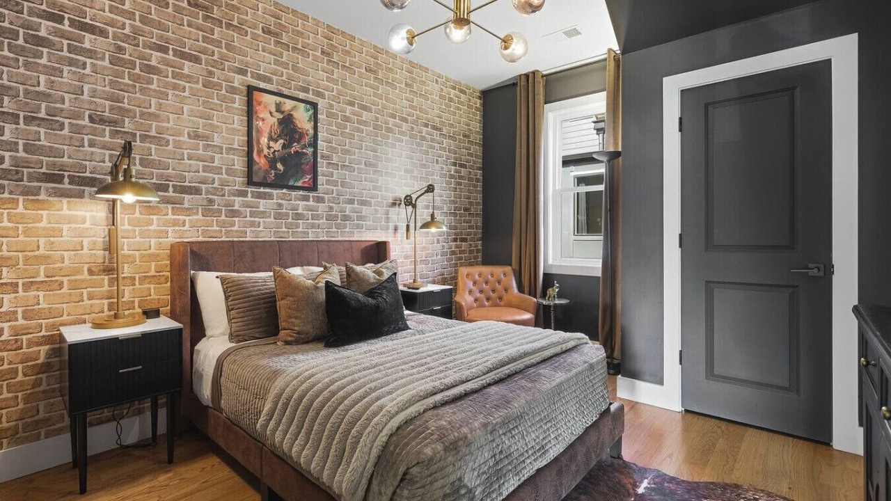 Photo of Bedroom in Katie Hill Neighborhood