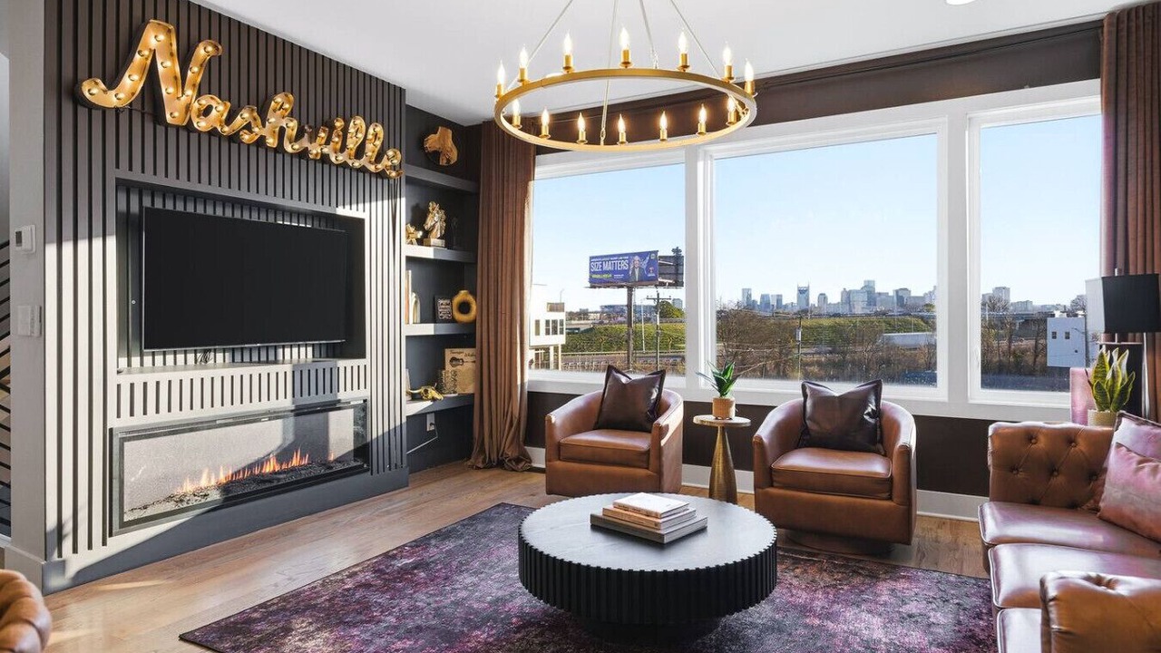 Photo of Livingroom in Katie Hill Neighborhood