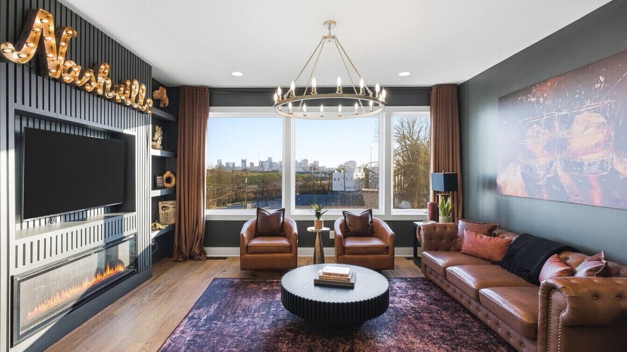 Photo of Livingroom in Katie Hill Neighborhood