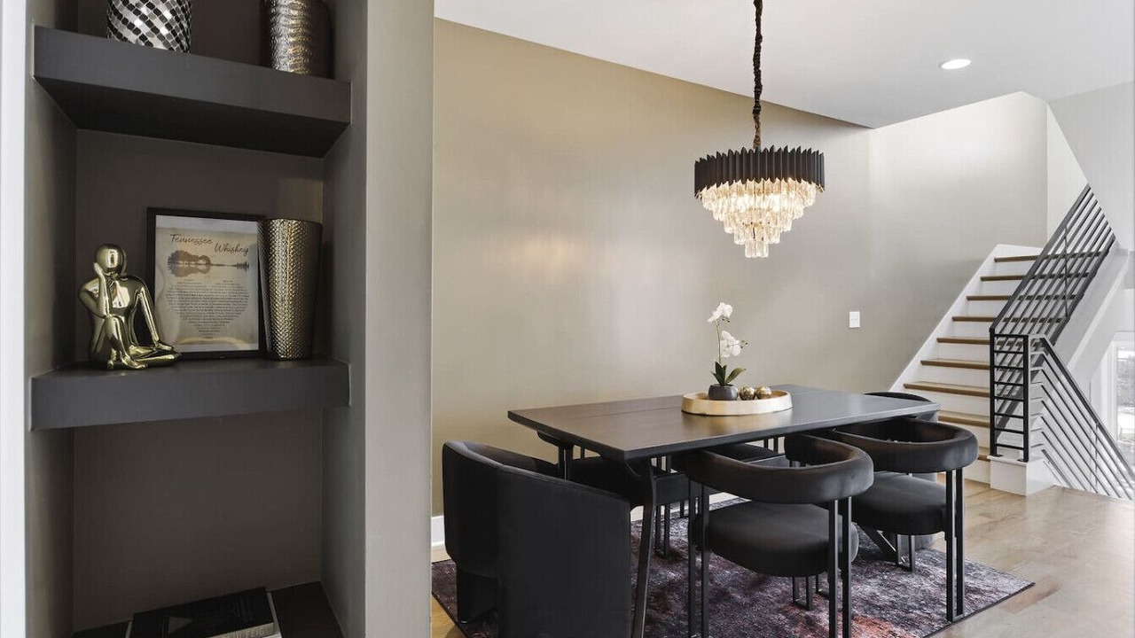 Photo of Bedroom in Katie Hill Neighborhood