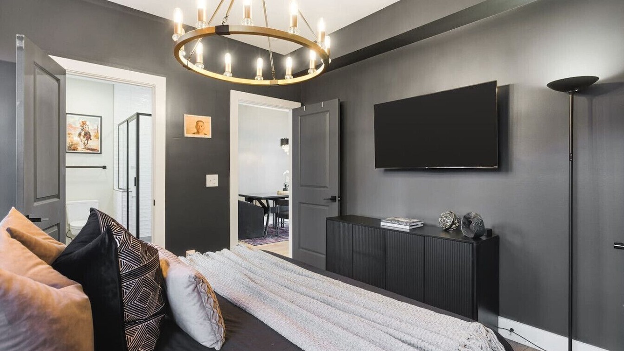 Photo of Bedroom in Katie Hill Neighborhood