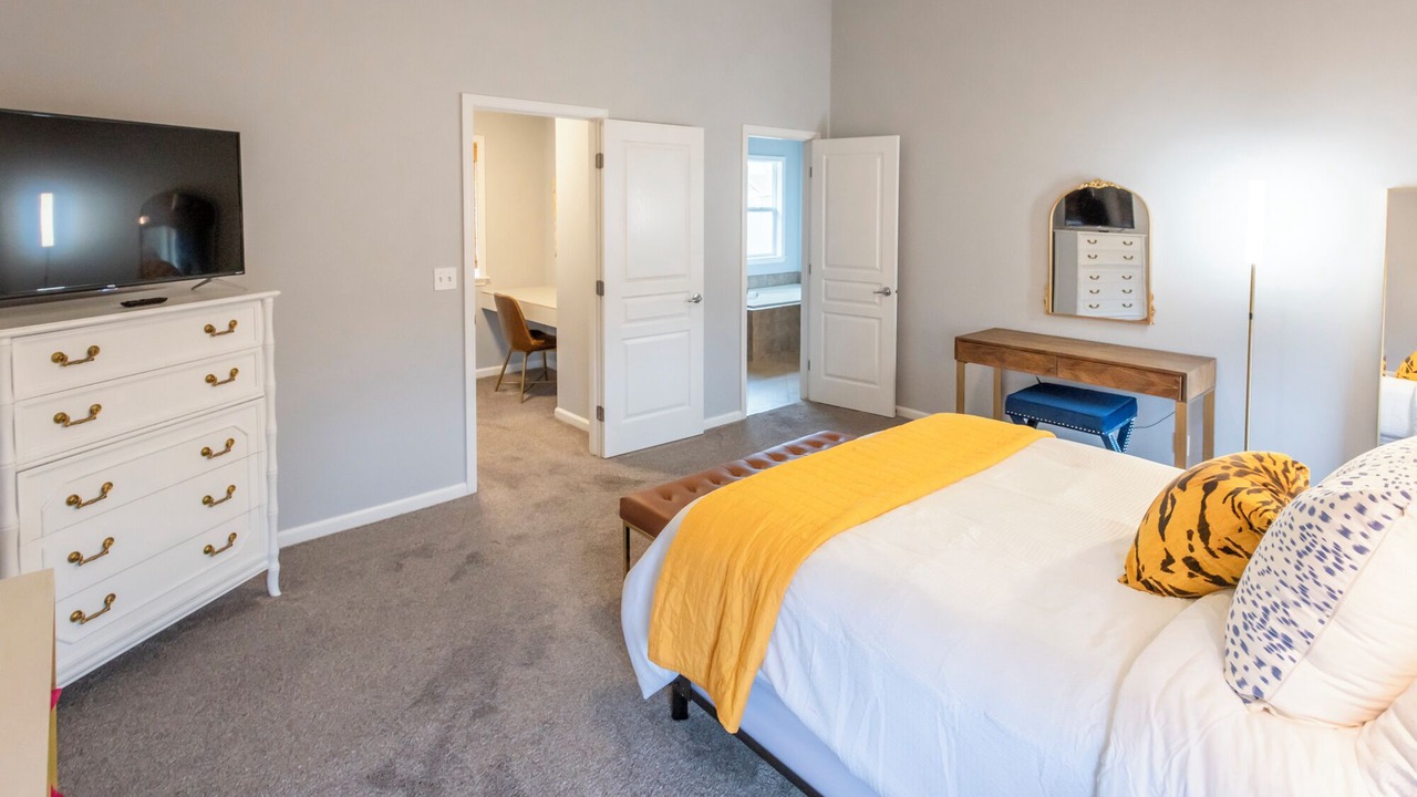 Photo of Bedroom in Southeast Boise