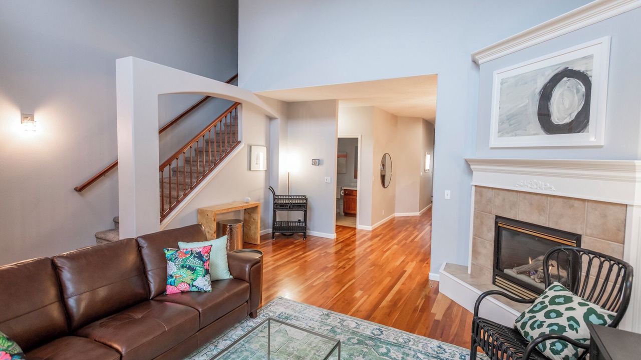 Photo of Livingroom in Southeast Boise