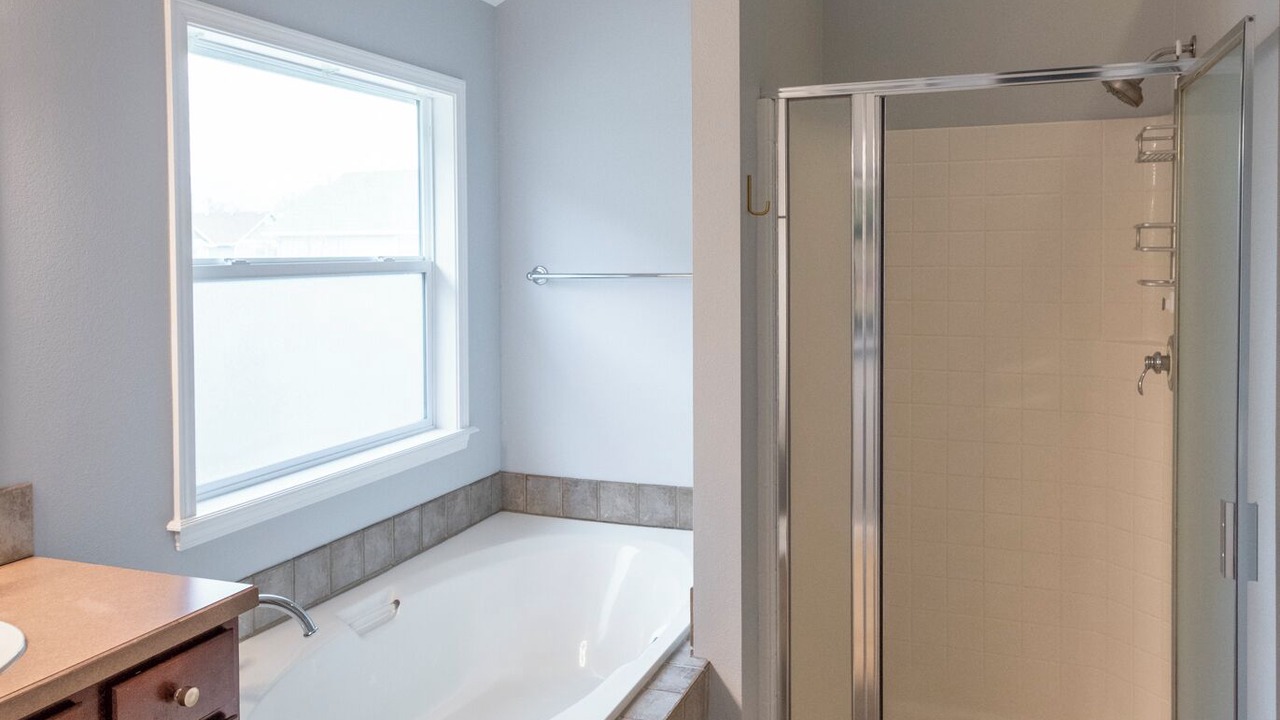 Photo of Bathroom in Southeast Boise