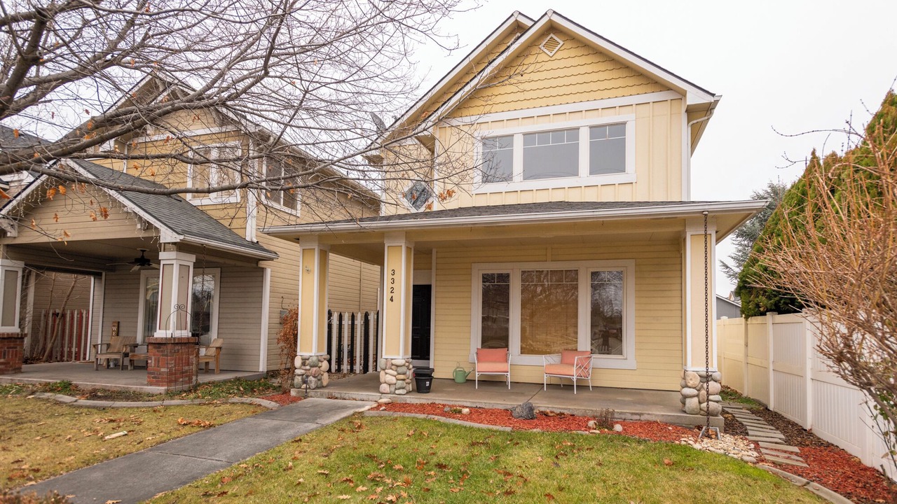 Photo of Outdoor in Southeast Boise