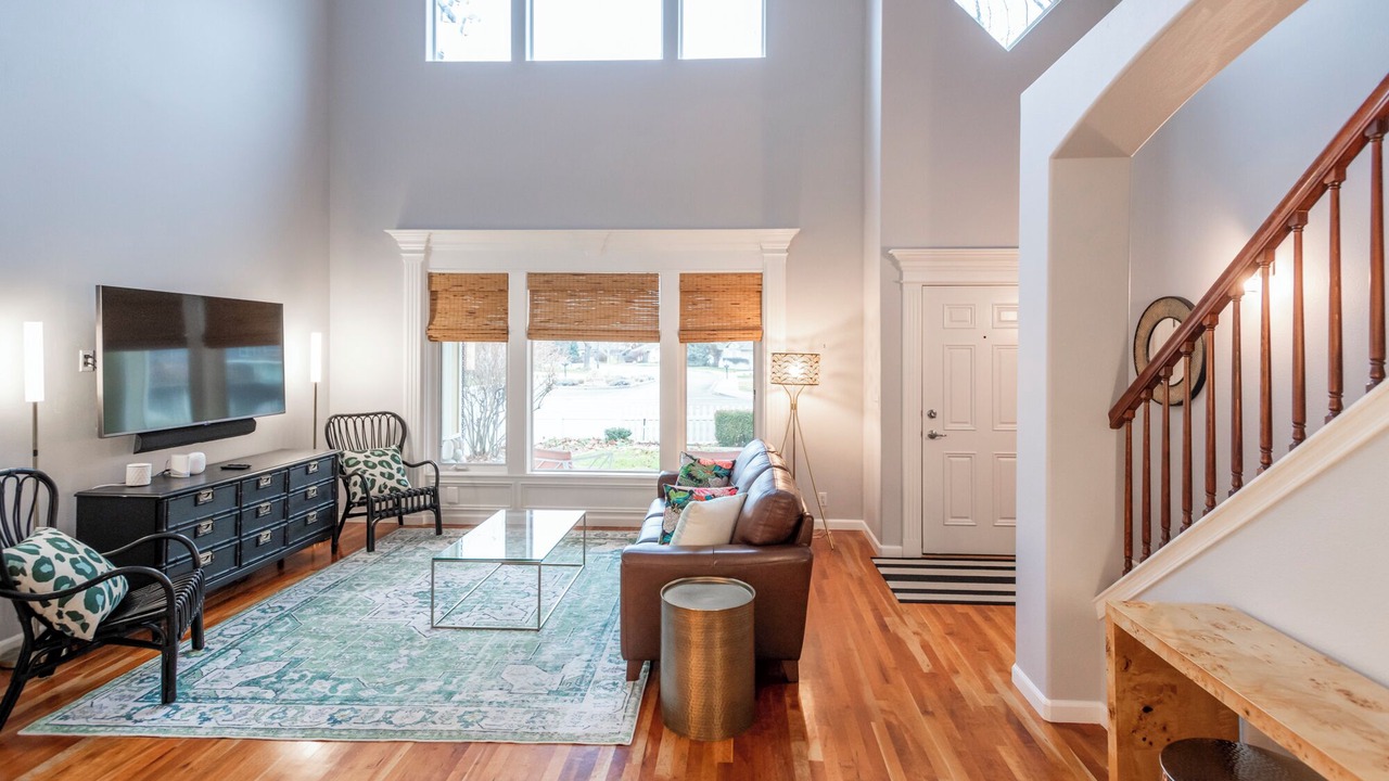 Photo of Livingroom in Southeast Boise