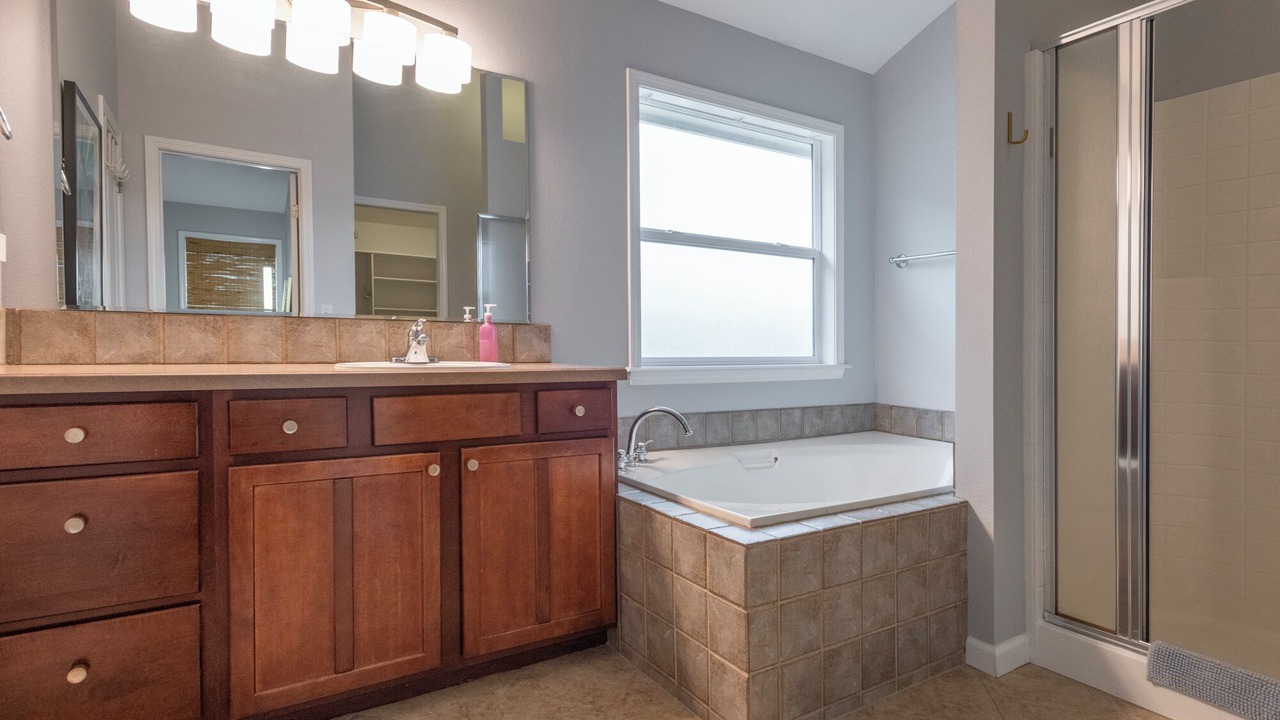 Photo of Bathroom in Southeast Boise