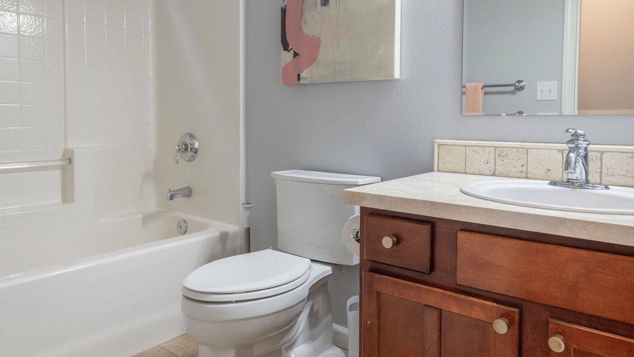 Photo of Bathroom in Southeast Boise