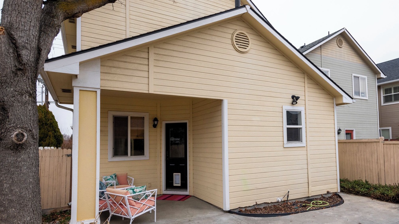 Photo of Outdoor in Southeast Boise