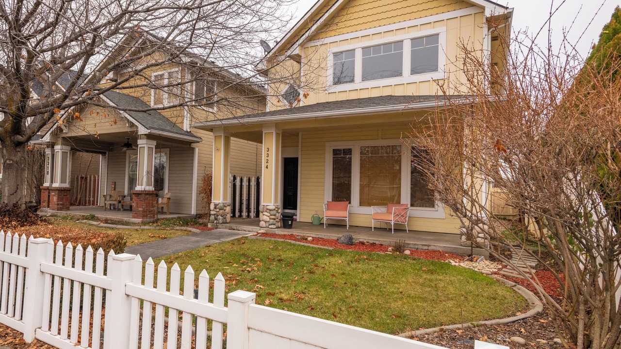 Photo of Outdoor in Southeast Boise