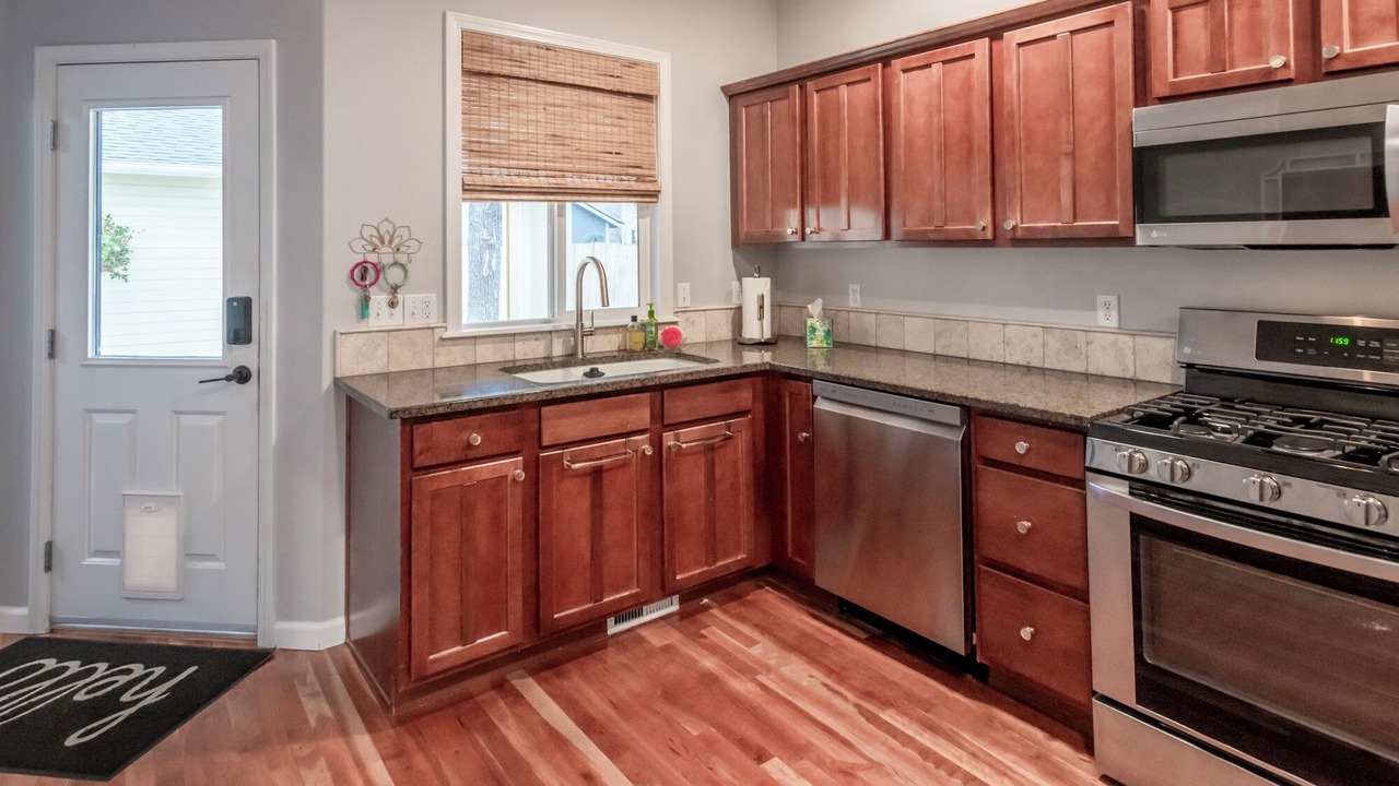 Photo of Kitchen in Southeast Boise