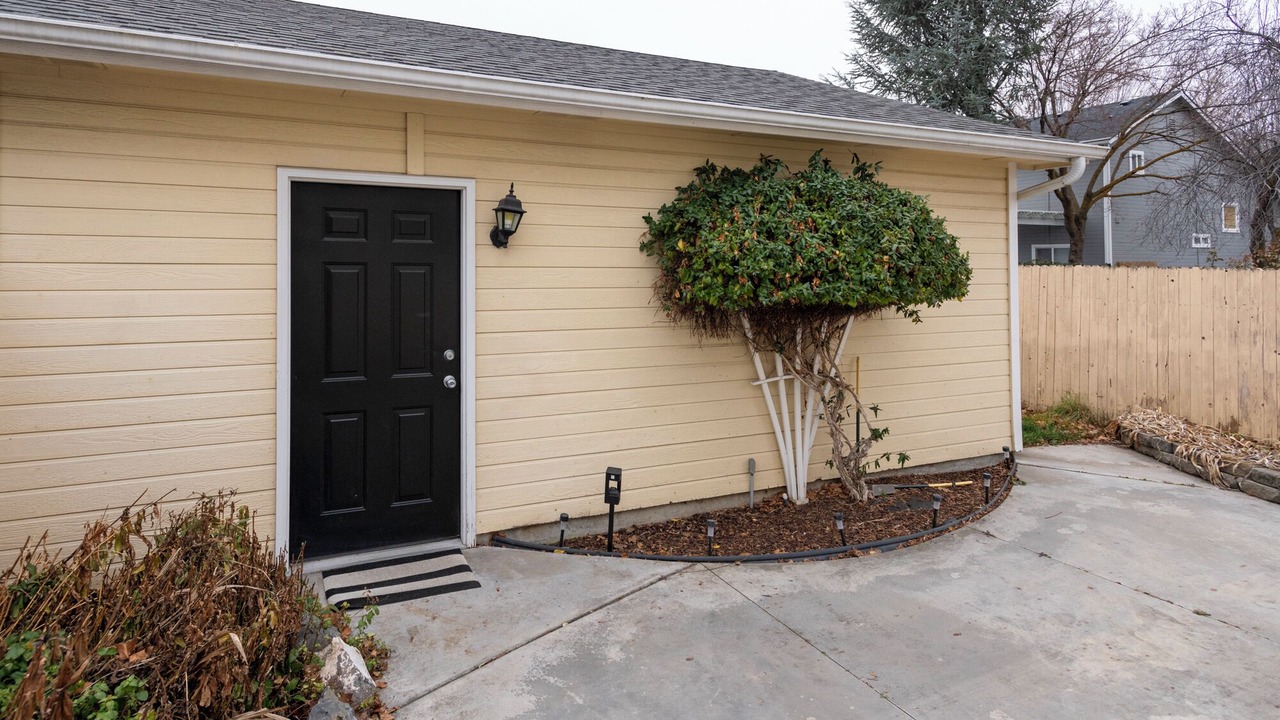 Photo of Outdoor in Southeast Boise