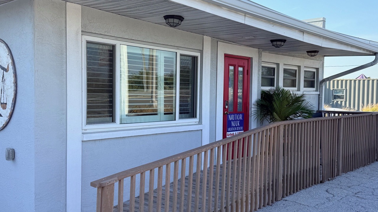Photo of Outdoor in Englewood South