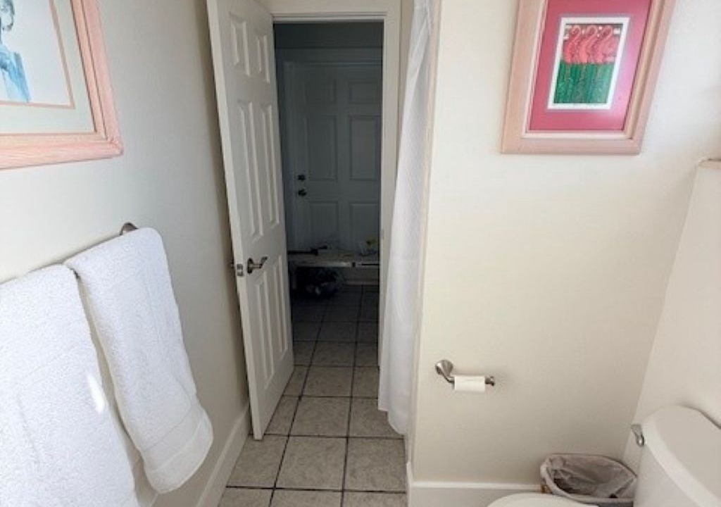 Photo of Bathroom in Englewood South