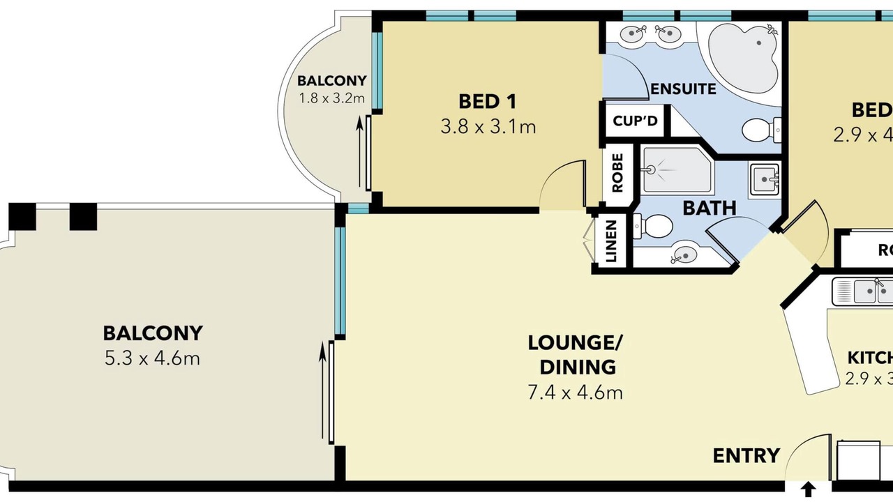 Photo of Others in South Brisbane