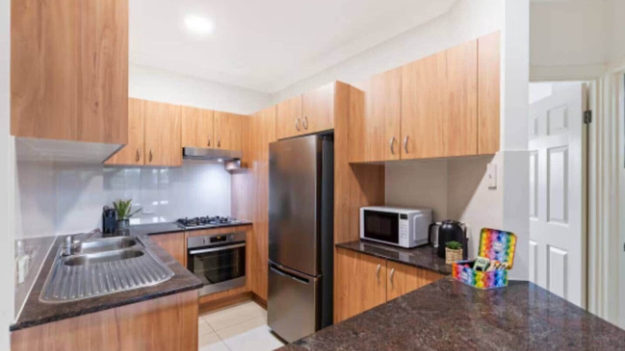 Photo of Kitchen in South Brisbane