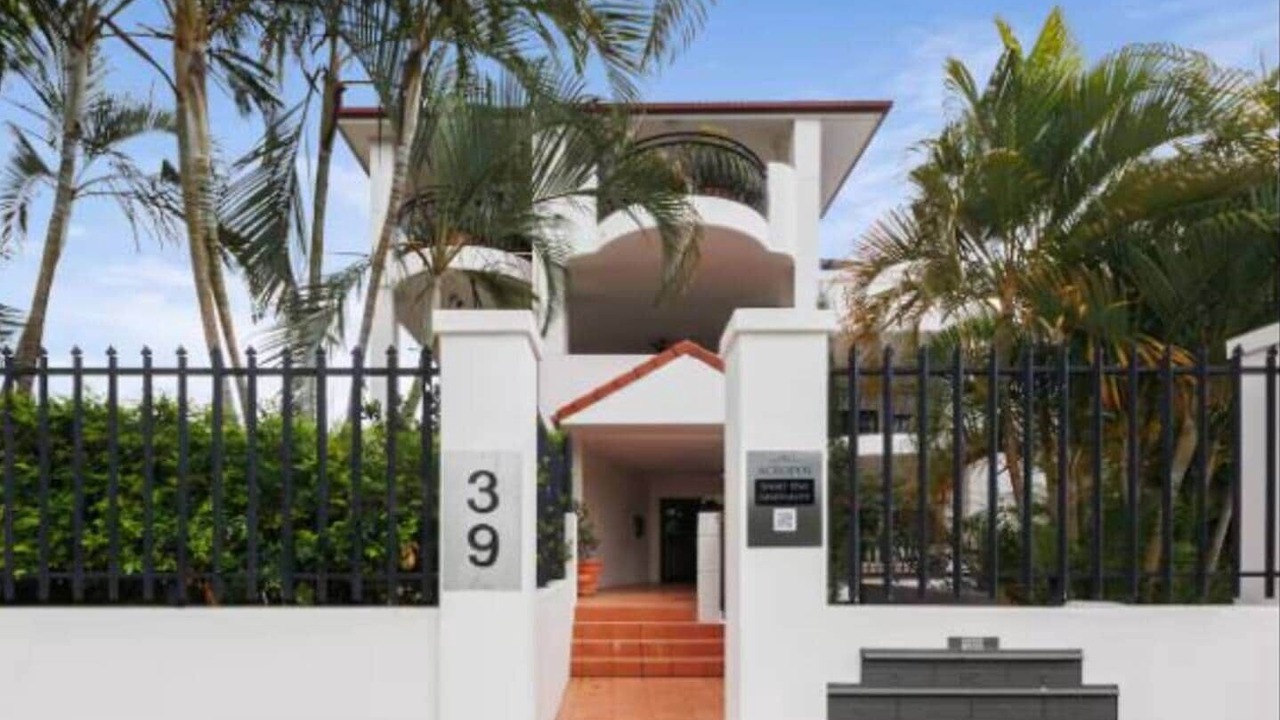 Photo of Outdoor in South Brisbane