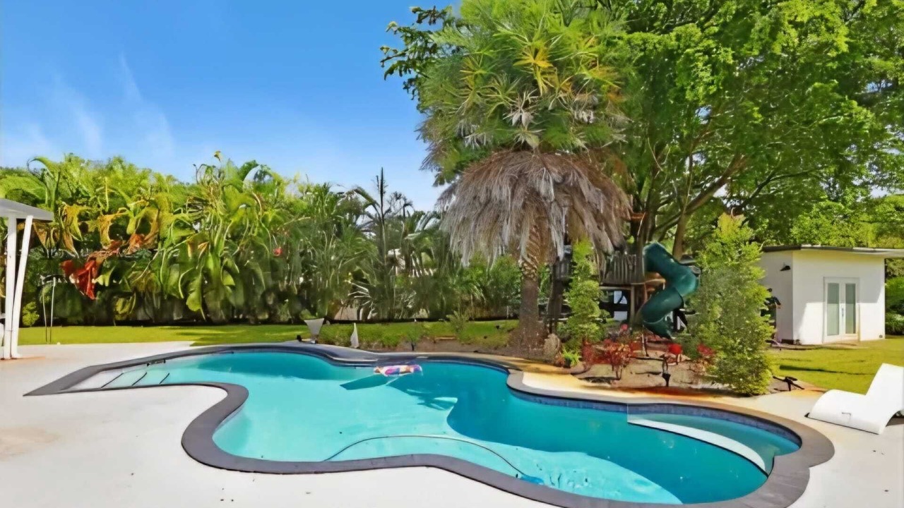 Photo of Outdoor in Ludlam