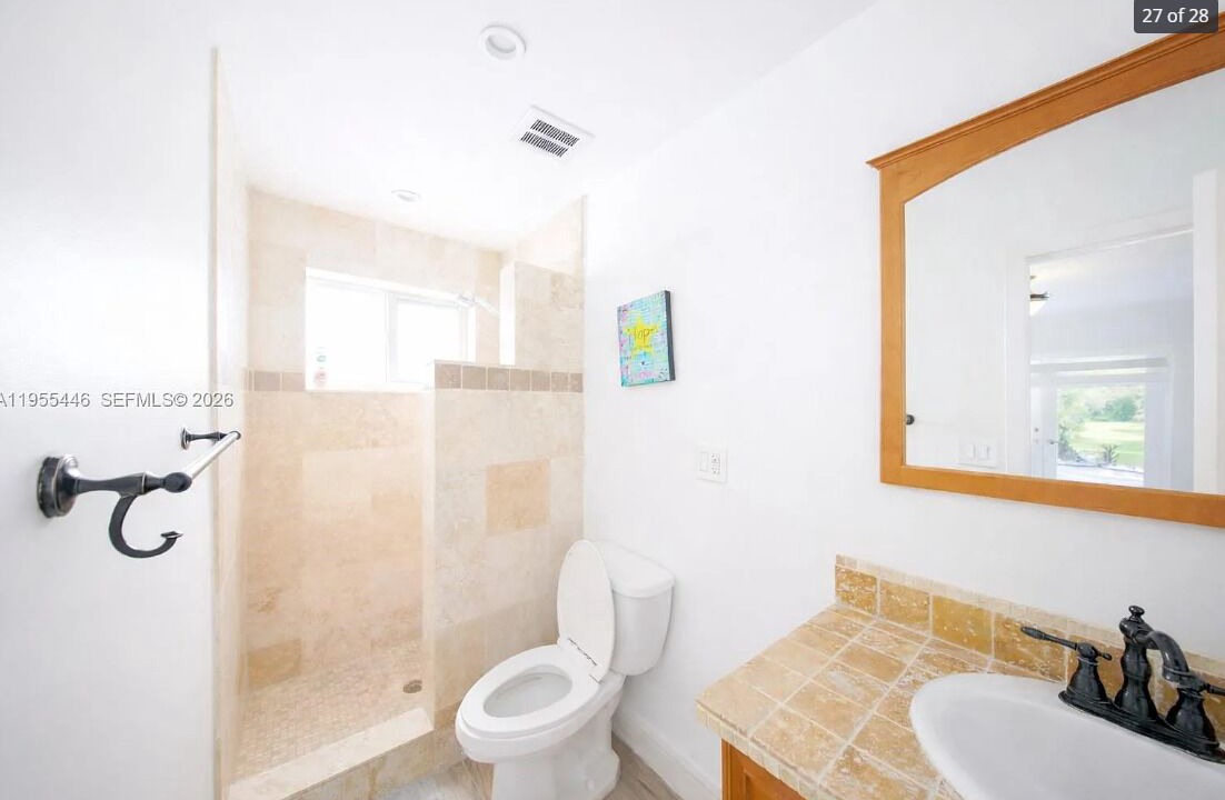 Photo of Bathroom in Ludlam