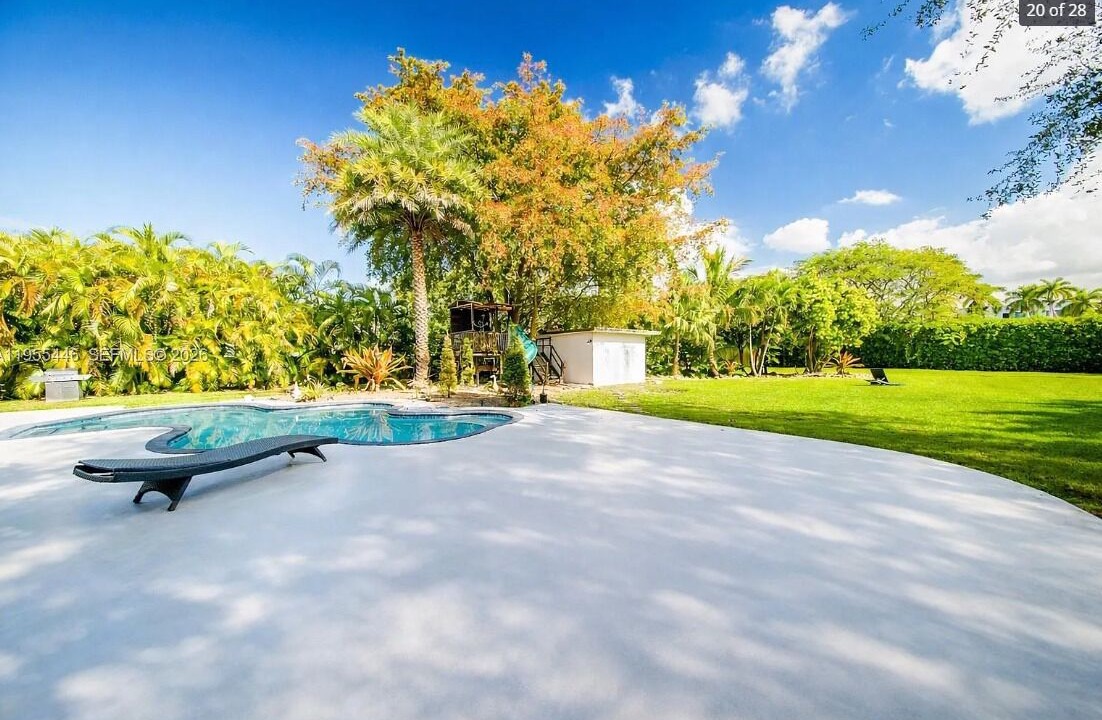 Photo of Outdoor in Ludlam