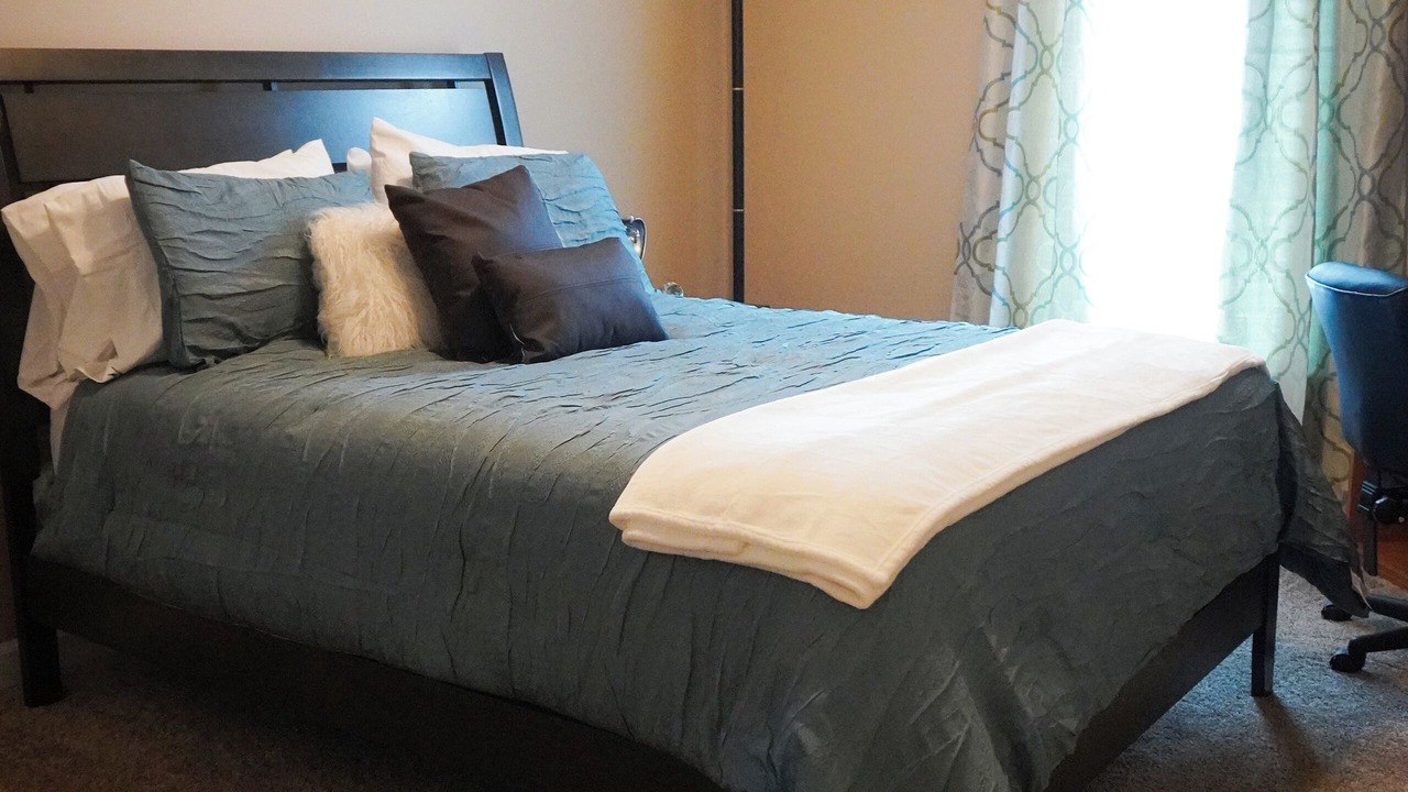 Photo of Bedroom in Sherwood