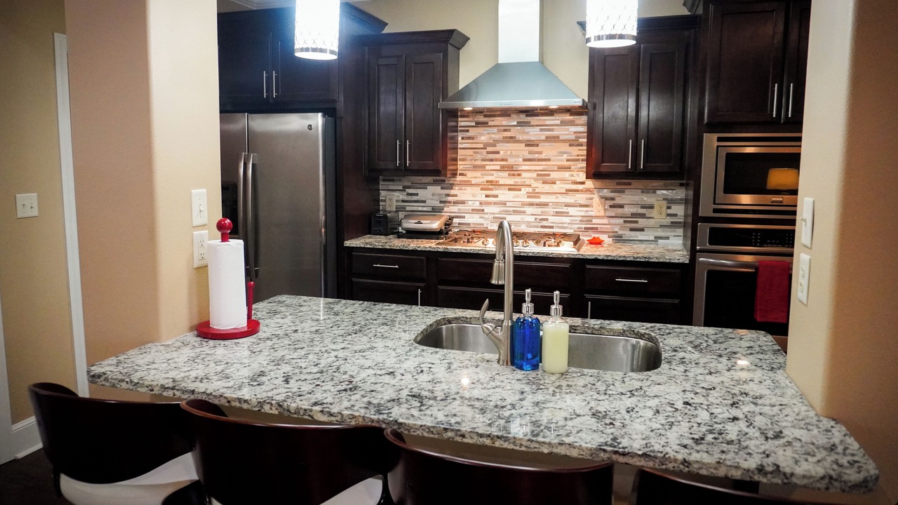 Photo of Kitchen in Sherwood