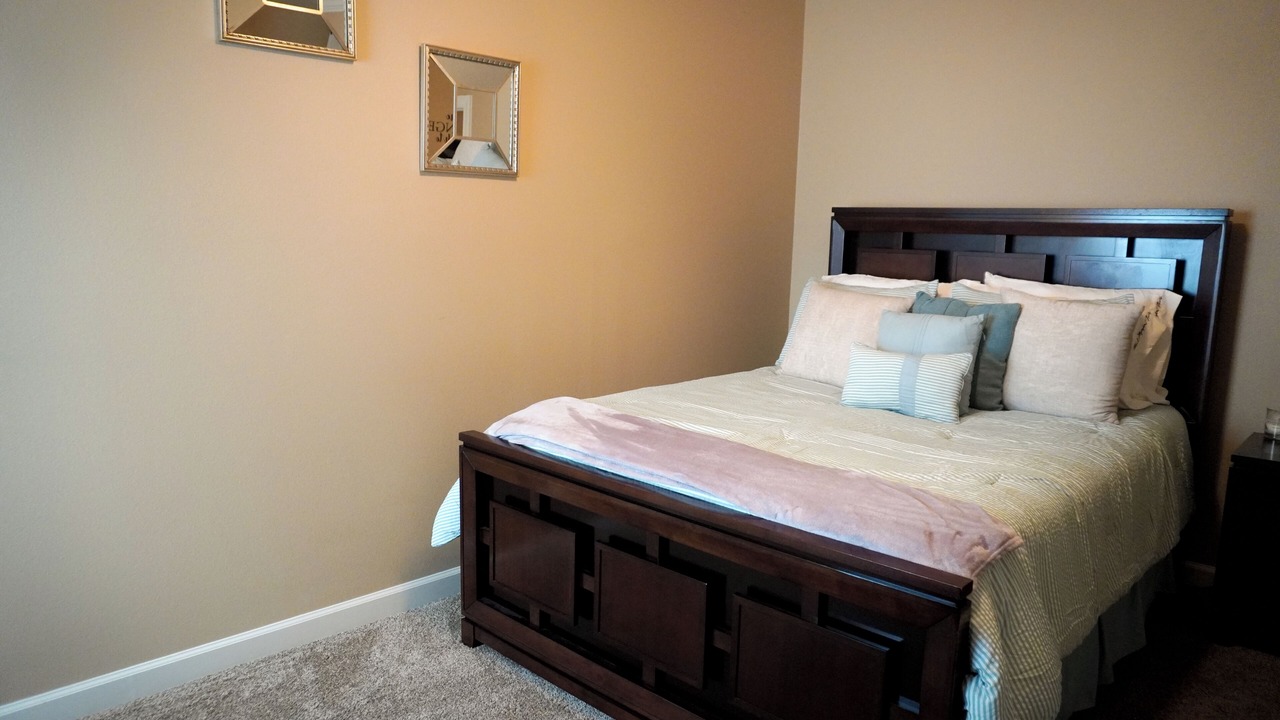 Photo of Bedroom in Sherwood