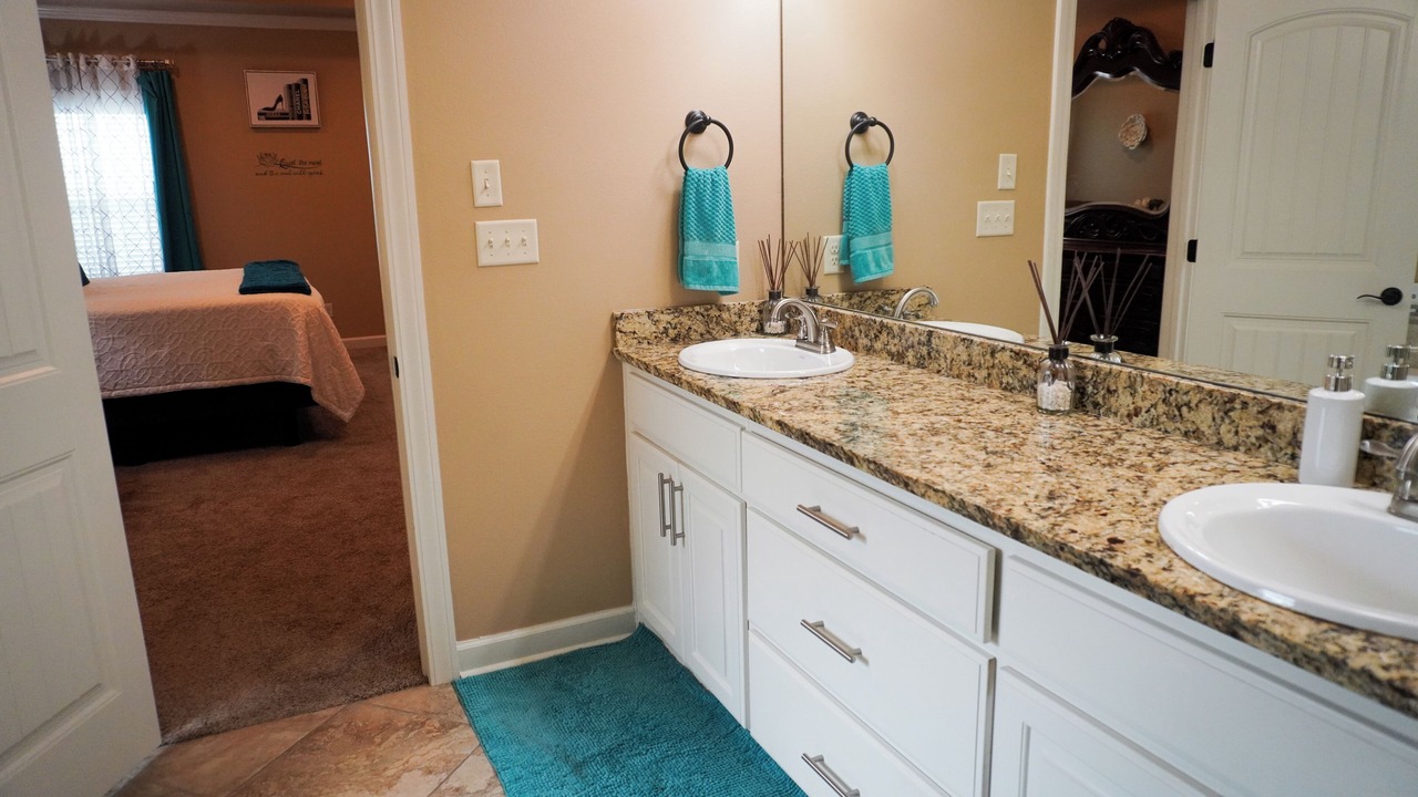 Photo of Bathroom in Sherwood