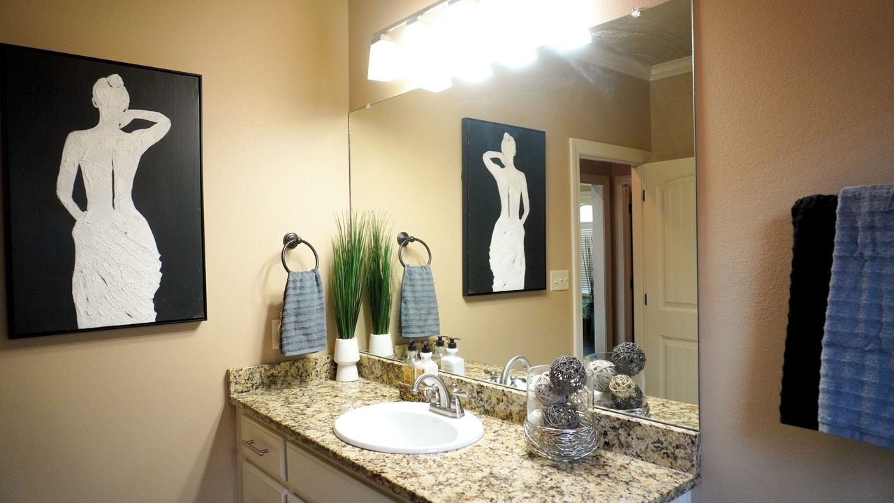 Photo of Bathroom in Sherwood
