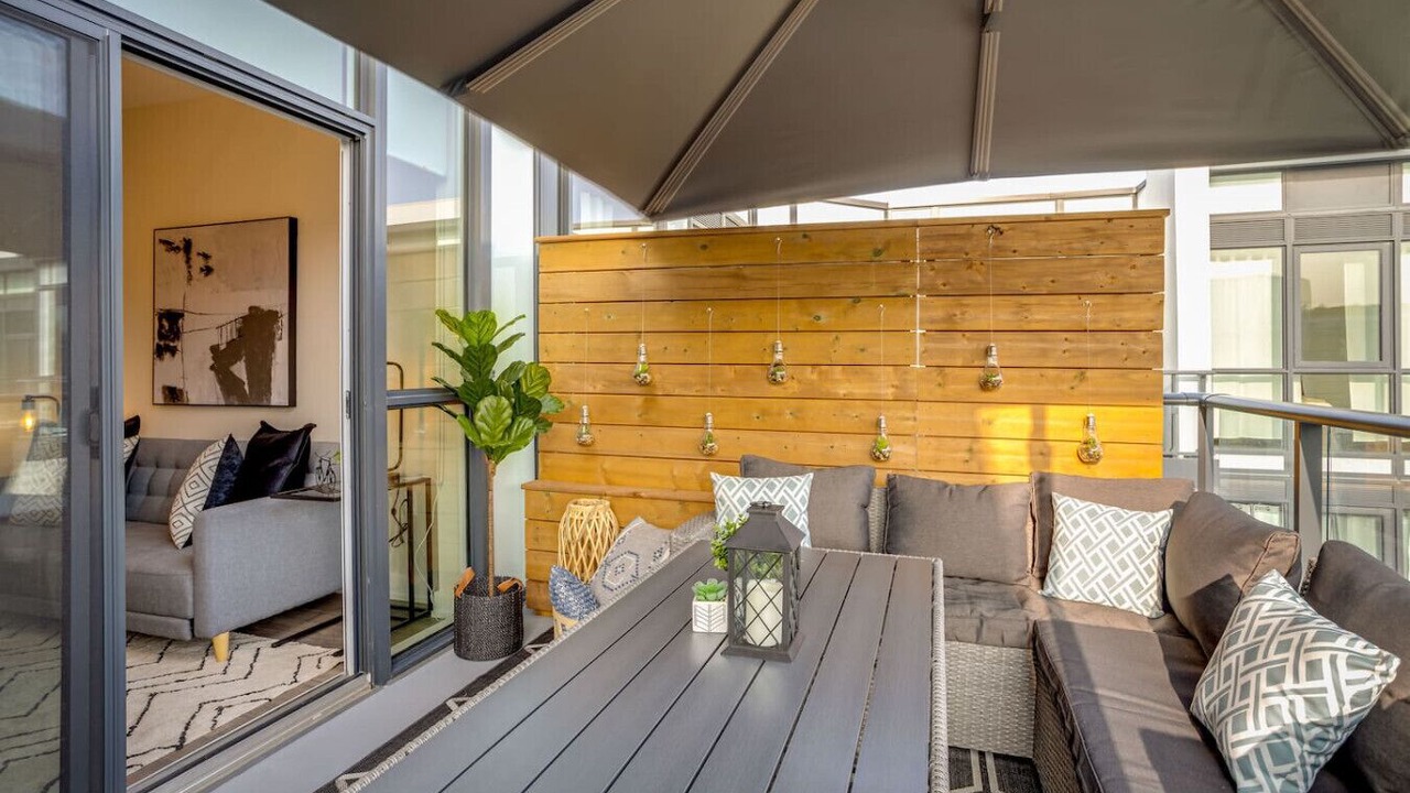 Photo of Patio Balcony in Innisfil