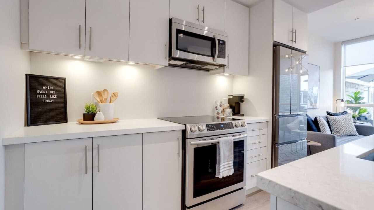 Photo of Kitchen in Innisfil