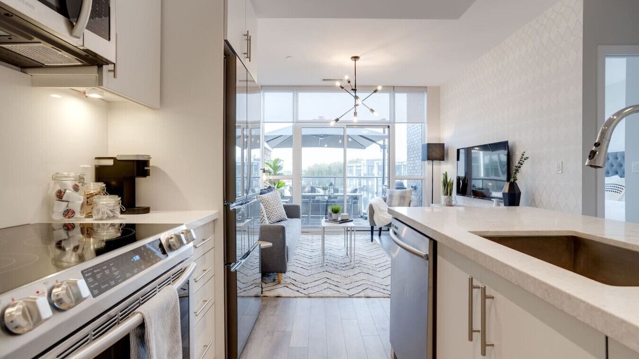 Photo of Kitchen in Innisfil